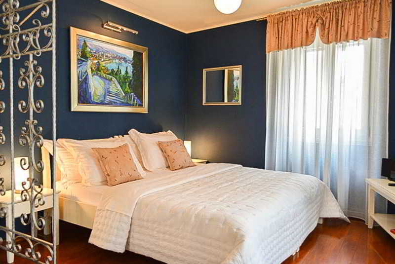 Tri Lava Luxury Living Hotel Split Kültér fotó