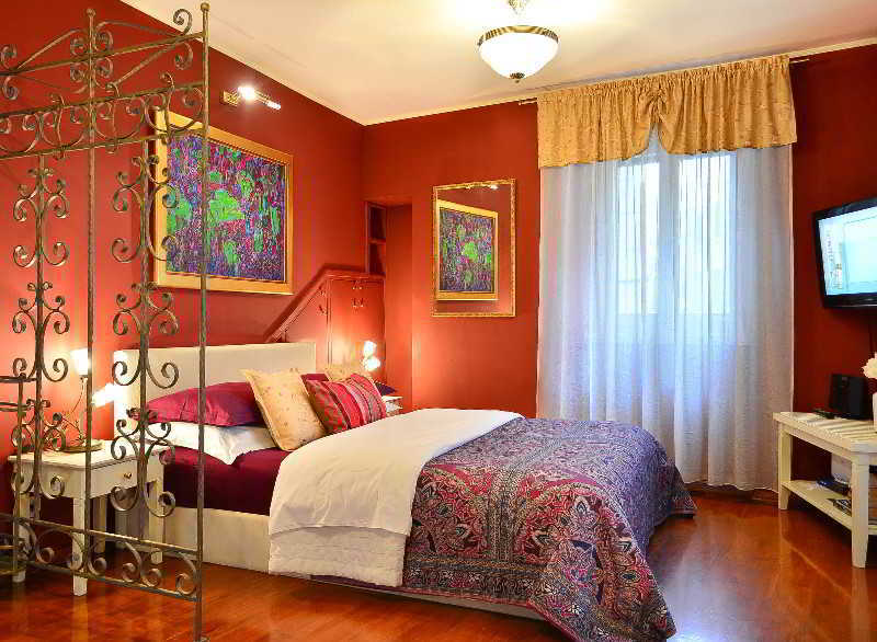 Tri Lava Luxury Living Hotel Split Kültér fotó