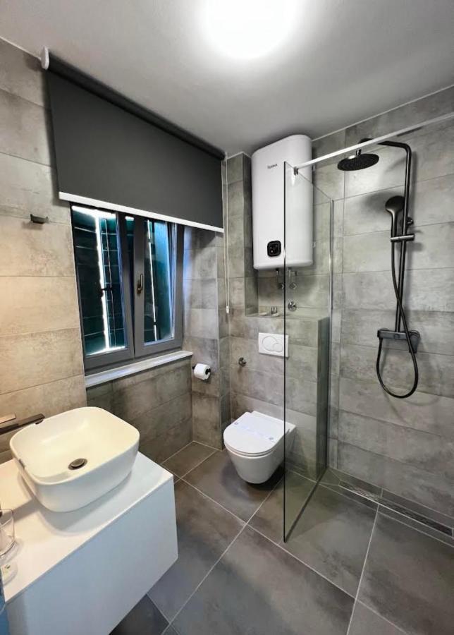 Tri Lava Luxury Living Hotel Split Kültér fotó