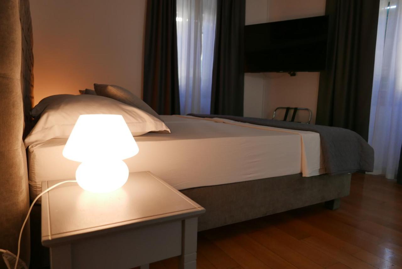 Tri Lava Luxury Living Hotel Split Kültér fotó
