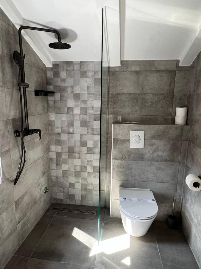Tri Lava Luxury Living Hotel Split Kültér fotó