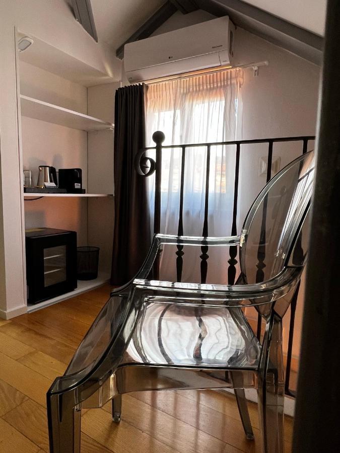 Tri Lava Luxury Living Hotel Split Kültér fotó