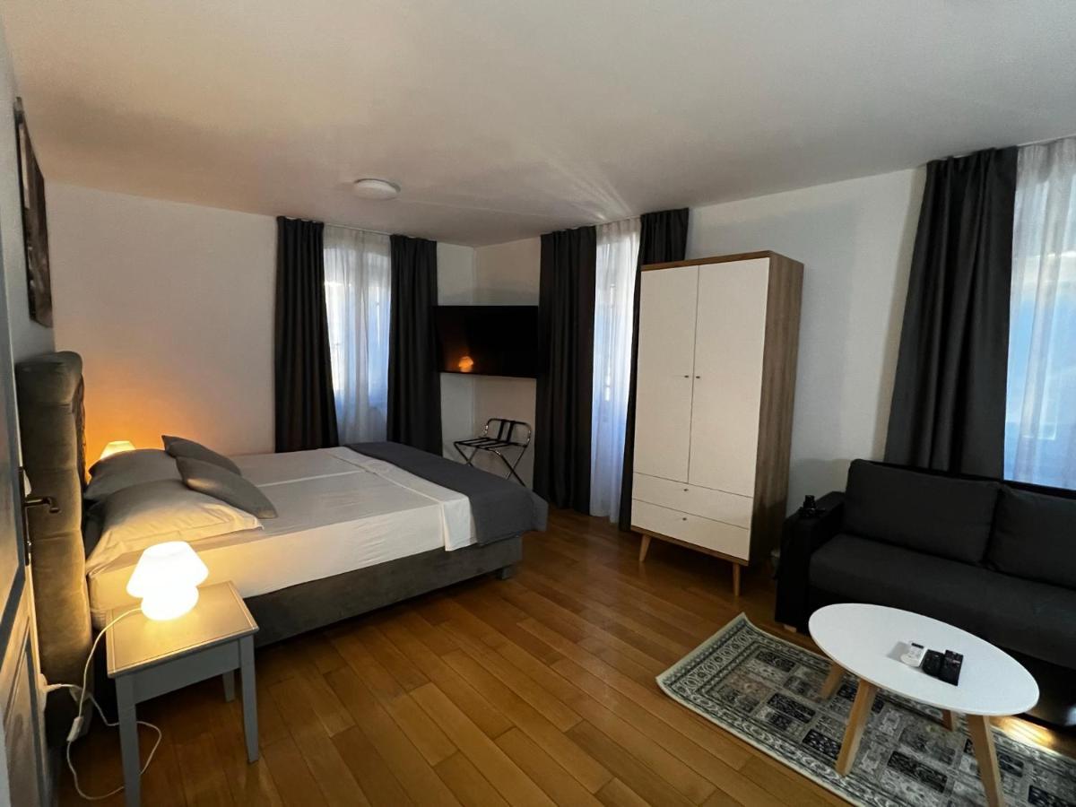 Tri Lava Luxury Living Hotel Split Kültér fotó
