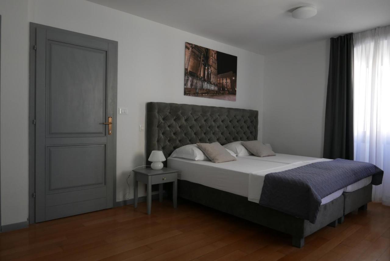 Tri Lava Luxury Living Hotel Split Kültér fotó