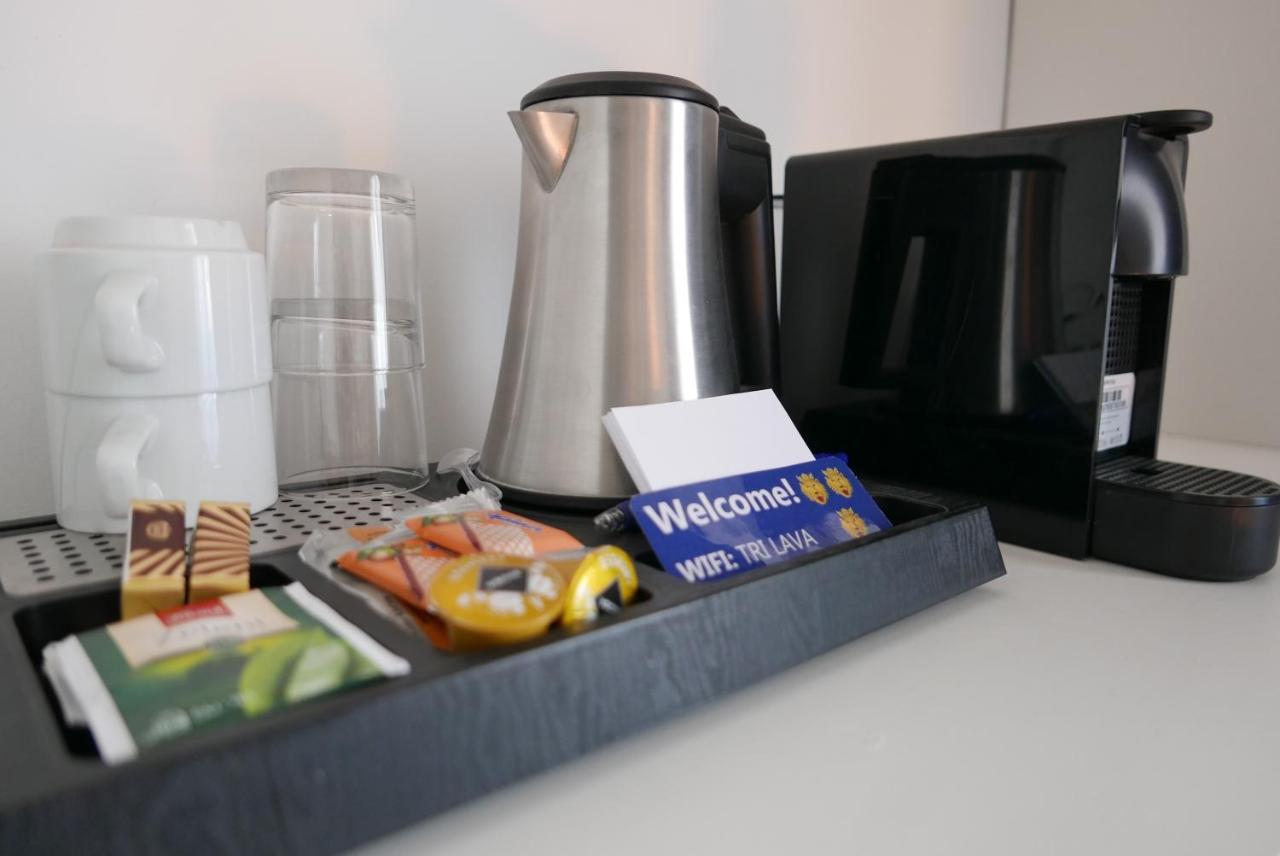 Tri Lava Luxury Living Hotel Split Kültér fotó