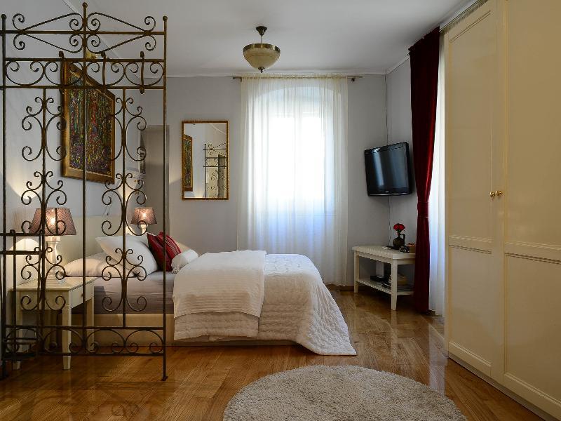 Tri Lava Luxury Living Hotel Split Kültér fotó