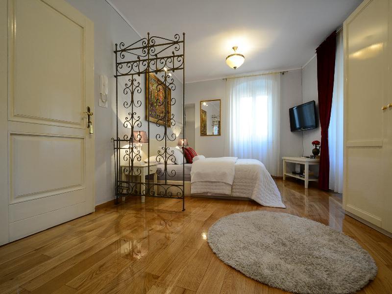 Tri Lava Luxury Living Hotel Split Kültér fotó