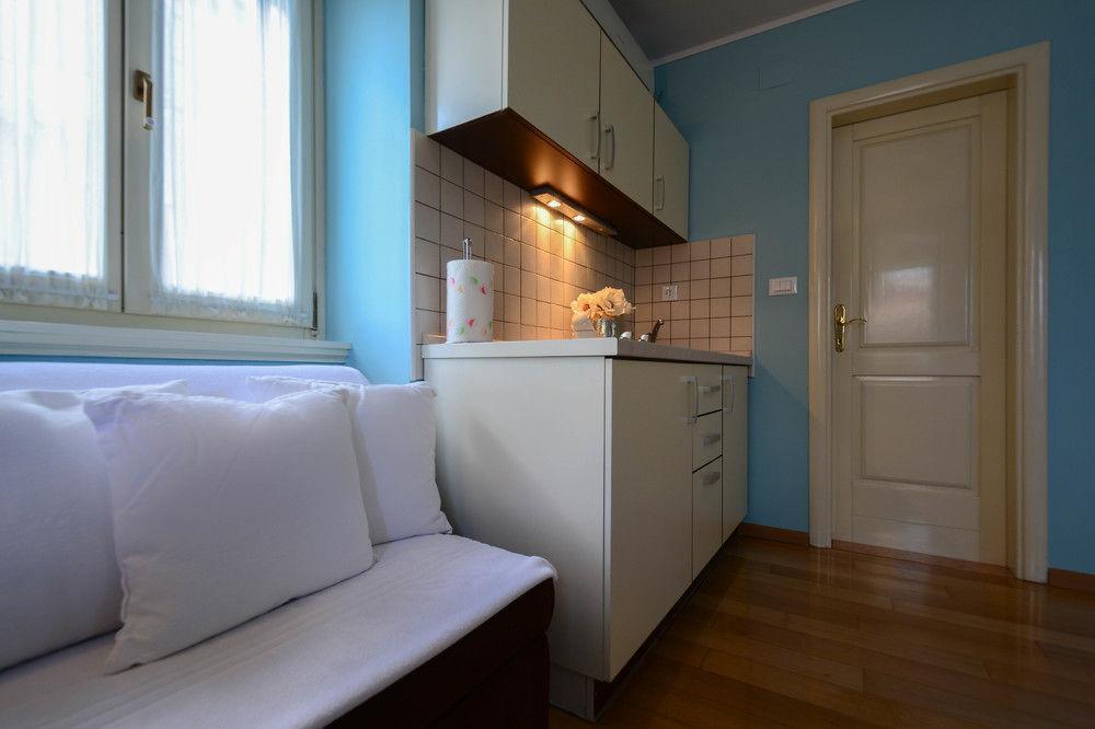 Tri Lava Luxury Living Hotel Split Kültér fotó