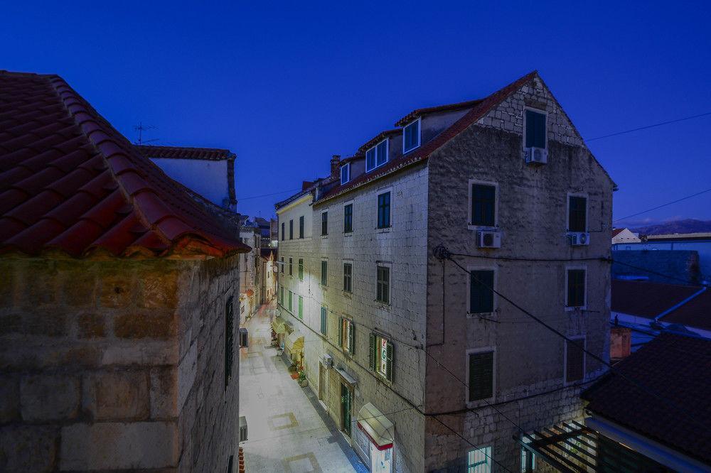 Tri Lava Luxury Living Hotel Split Kültér fotó