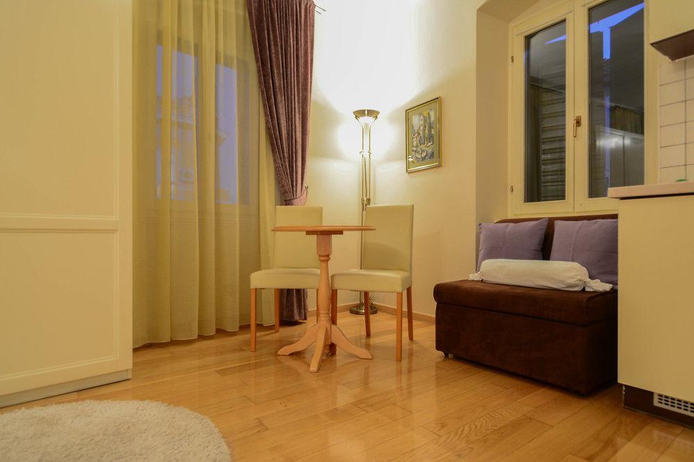 Tri Lava Luxury Living Hotel Split Kültér fotó