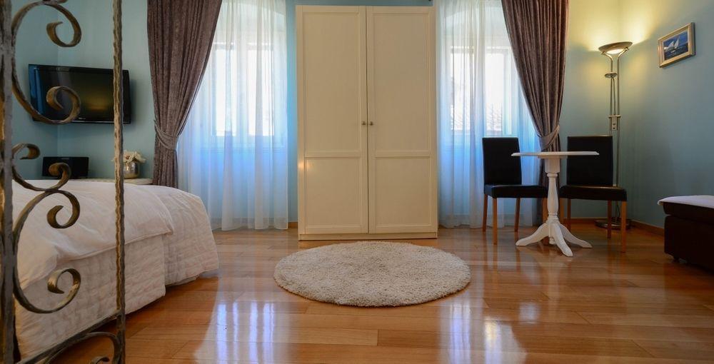 Tri Lava Luxury Living Hotel Split Kültér fotó