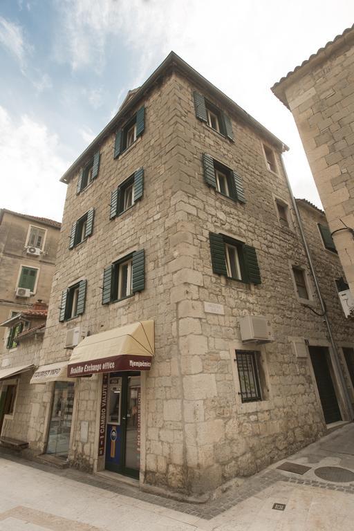 Tri Lava Luxury Living Hotel Split Kültér fotó