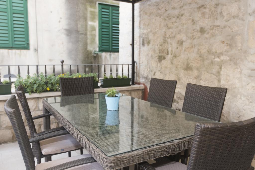 Tri Lava Luxury Living Hotel Split Kültér fotó