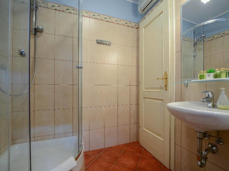 Tri Lava Luxury Living Hotel Split Kültér fotó