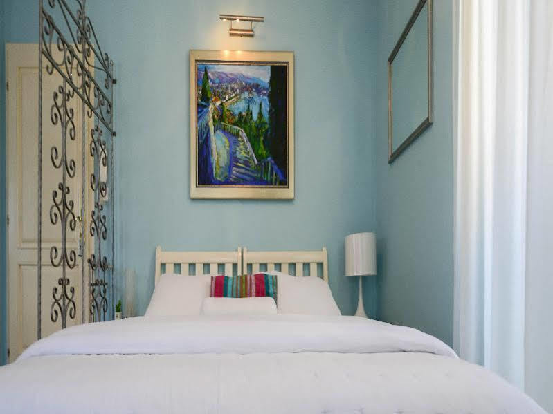 Tri Lava Luxury Living Hotel Split Kültér fotó