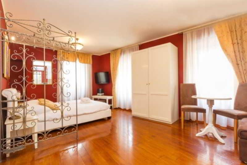 Tri Lava Luxury Living Hotel Split Kültér fotó