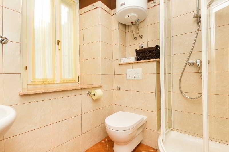 Tri Lava Luxury Living Hotel Split Kültér fotó