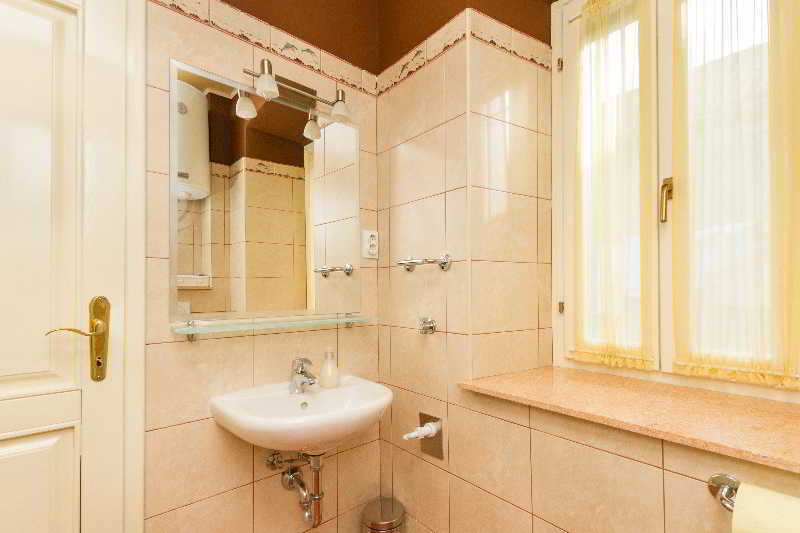 Tri Lava Luxury Living Hotel Split Kültér fotó